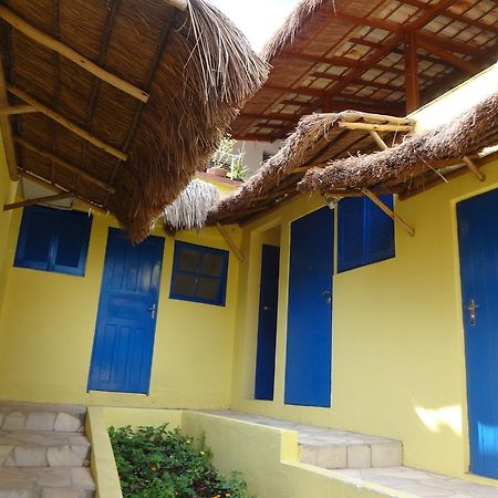 Pousada B & B Águas de Lindóia エクステリア 写真