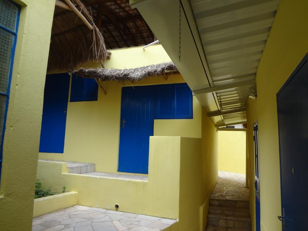 Pousada B & B Águas de Lindóia エクステリア 写真