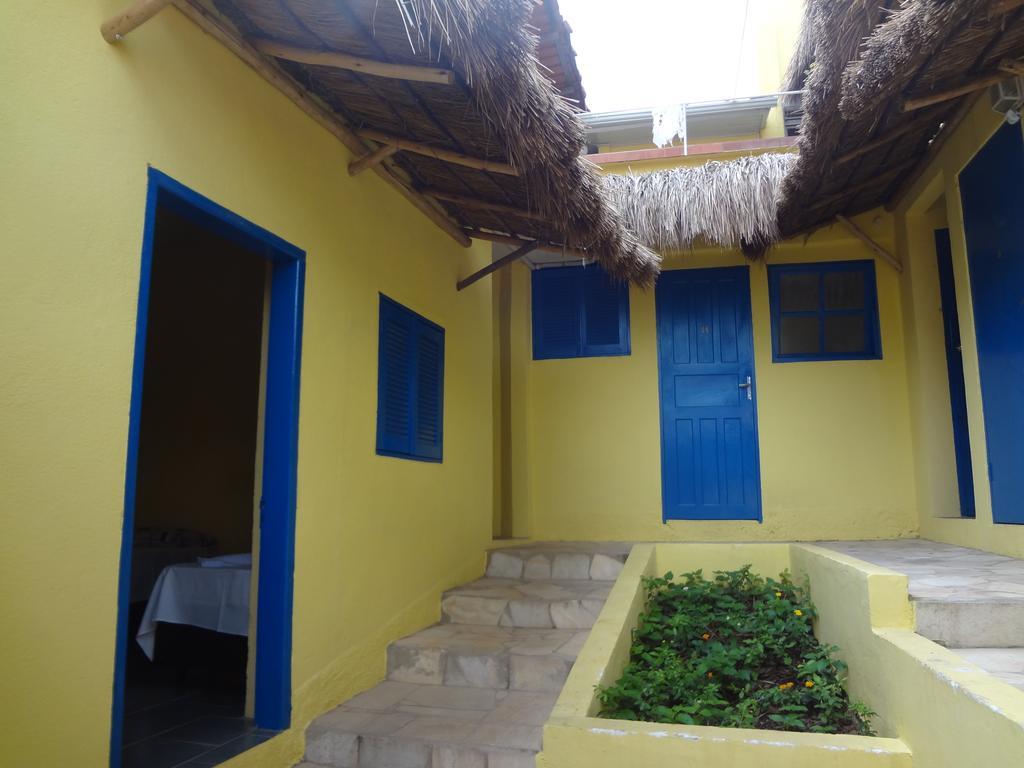 Pousada B & B Águas de Lindóia エクステリア 写真