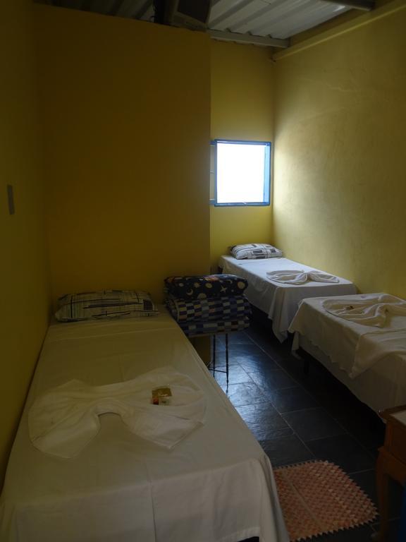Pousada B & B Águas de Lindóia 部屋 写真