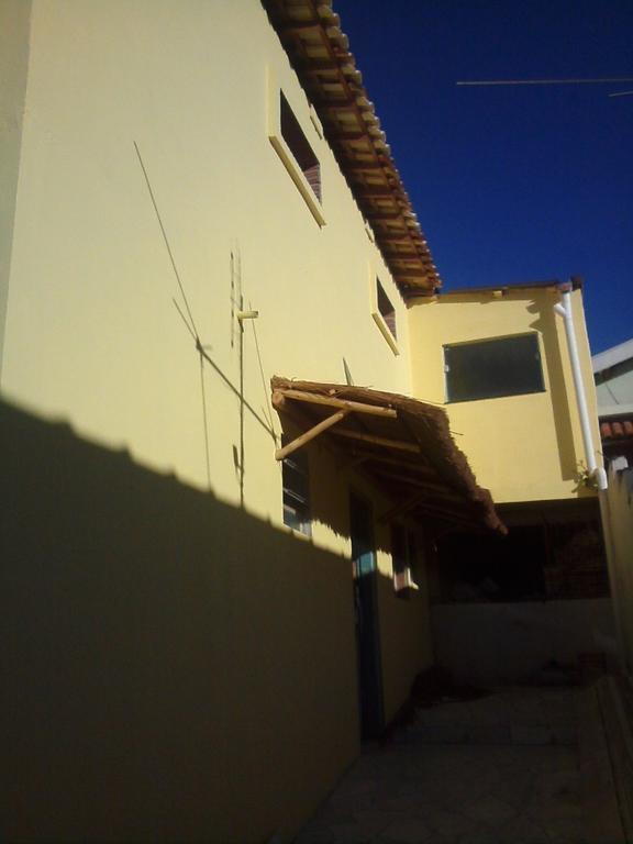 Pousada B & B Águas de Lindóia エクステリア 写真